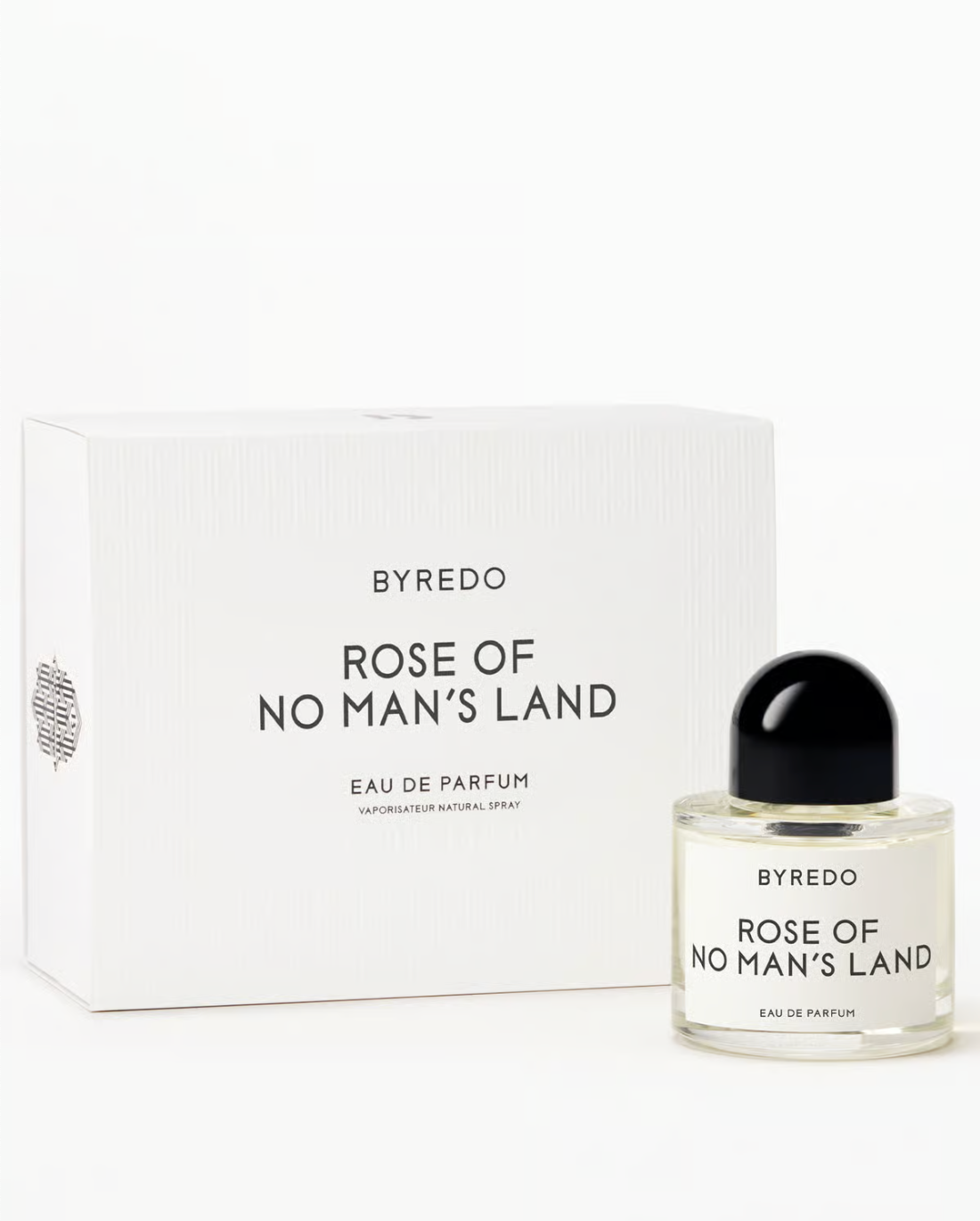 Byredo – Rose of No Man’s Land
