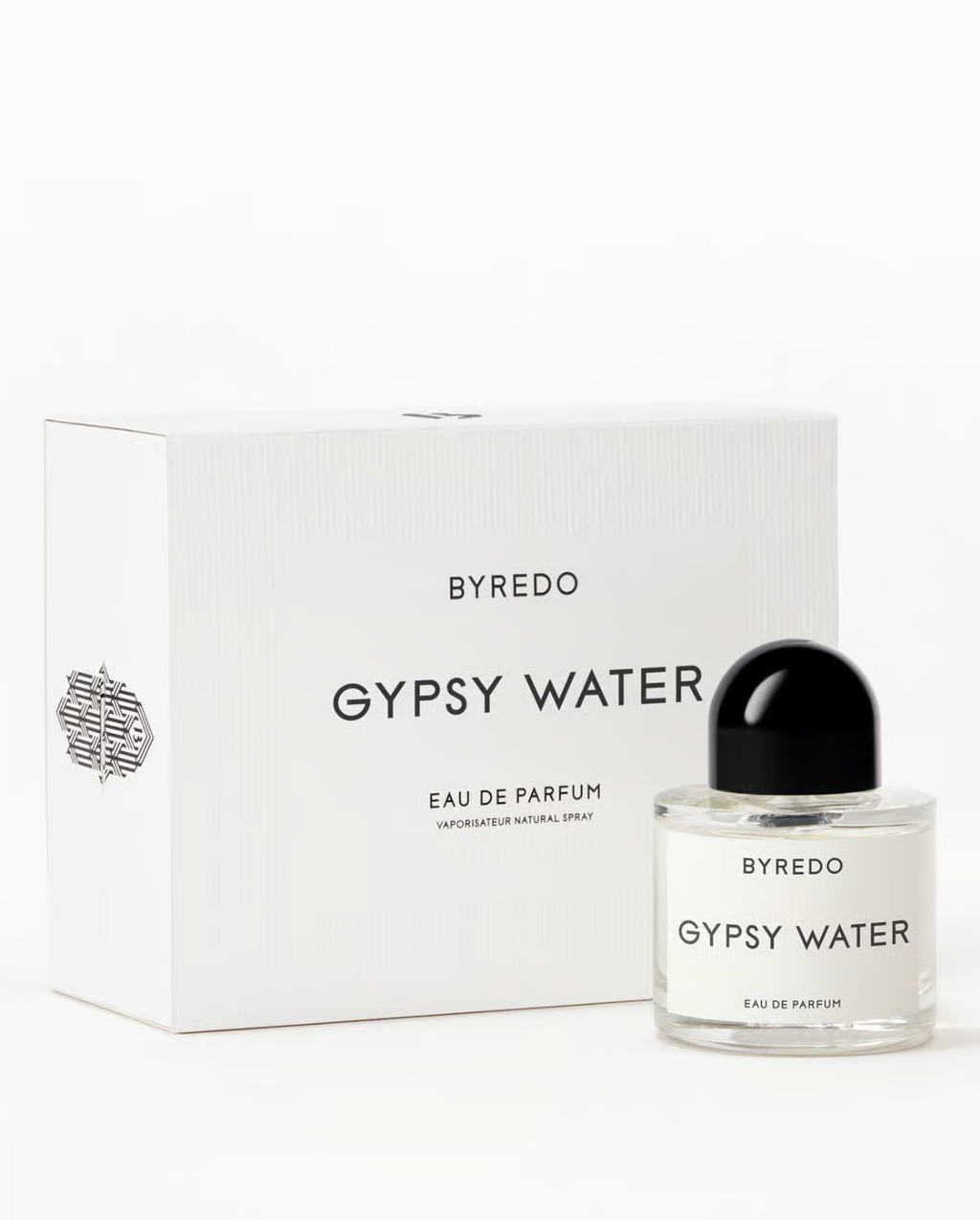 Byredo – Gypsy Water