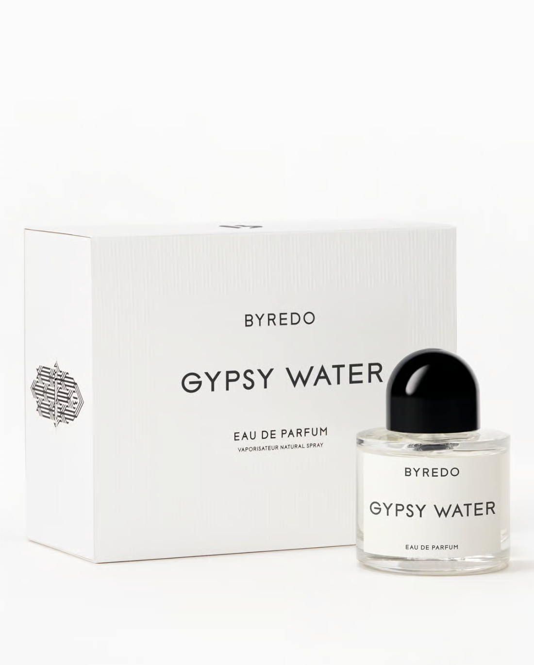 Byredo – Gypsy Water