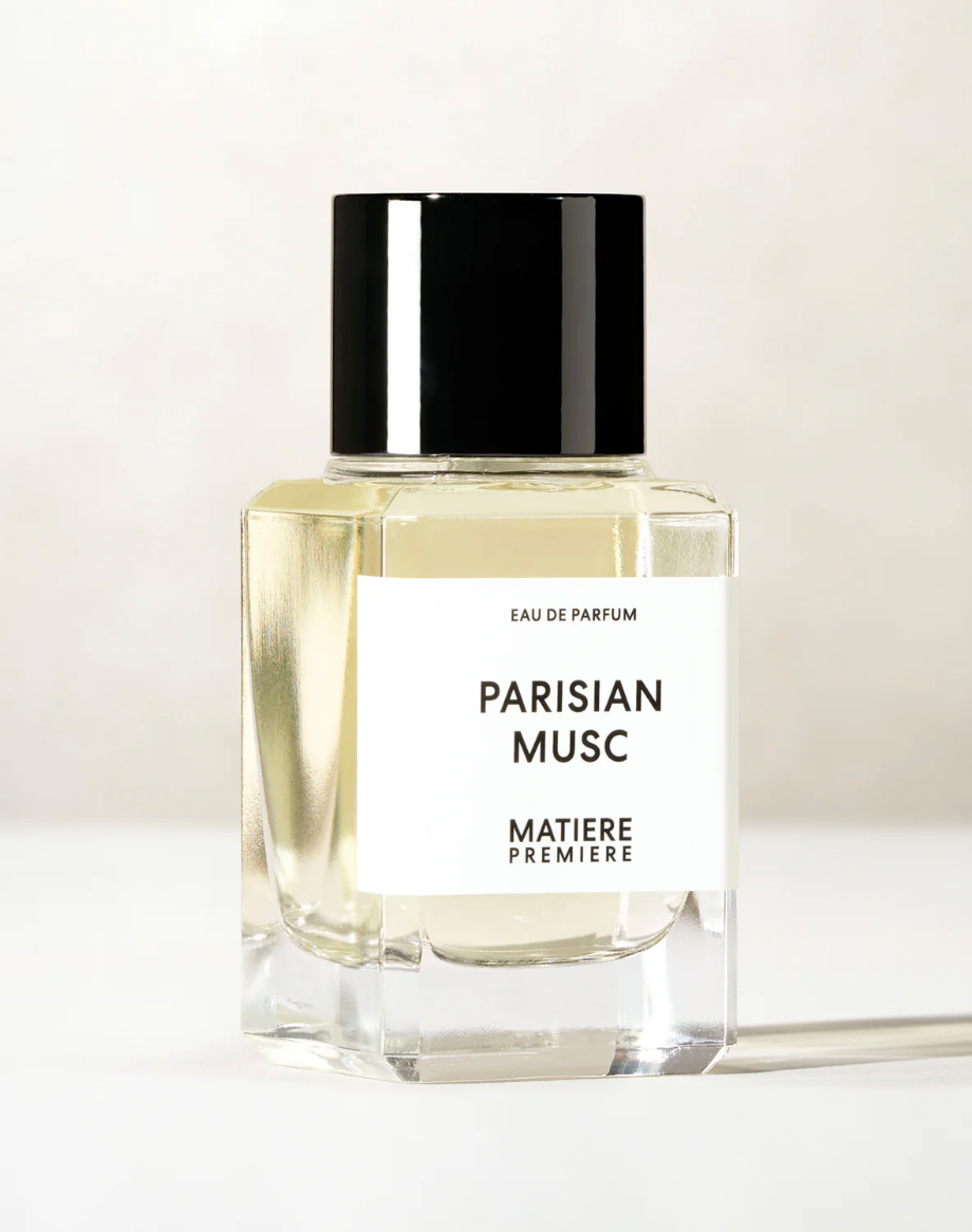 Parisian Musc