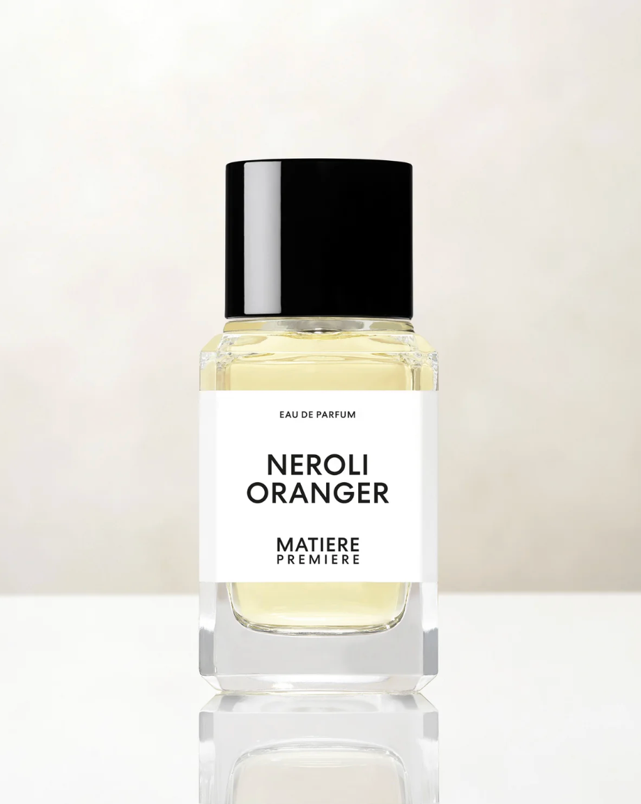 Neroli Oranger