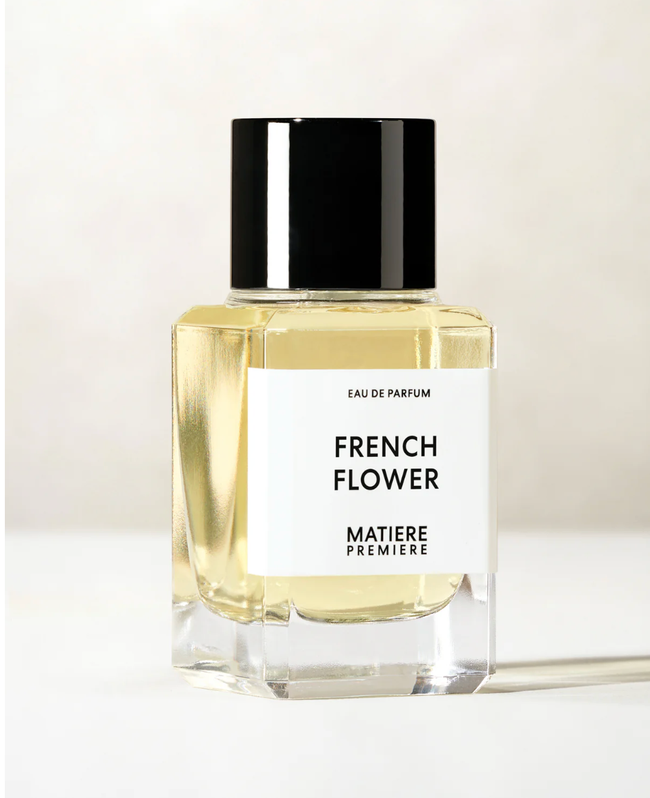 French Flower