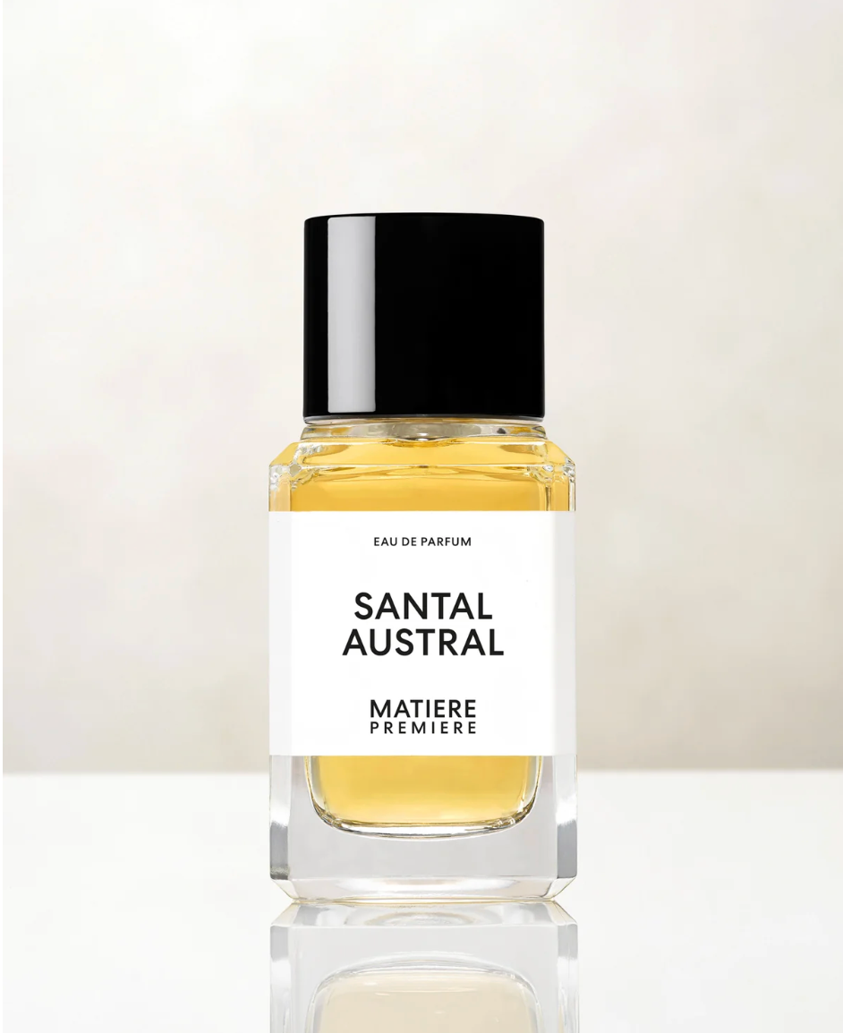 Santal Austral
