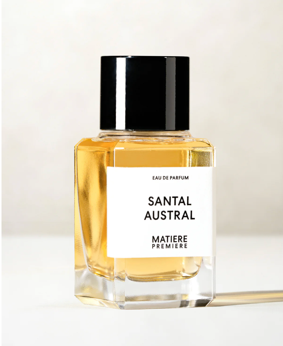 Santal Austral