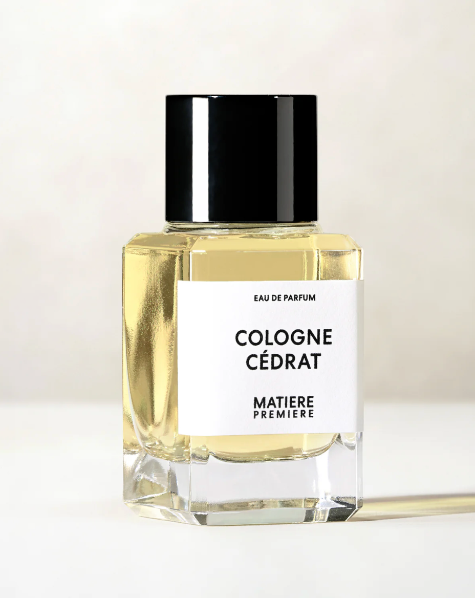 Cologne Cédrat