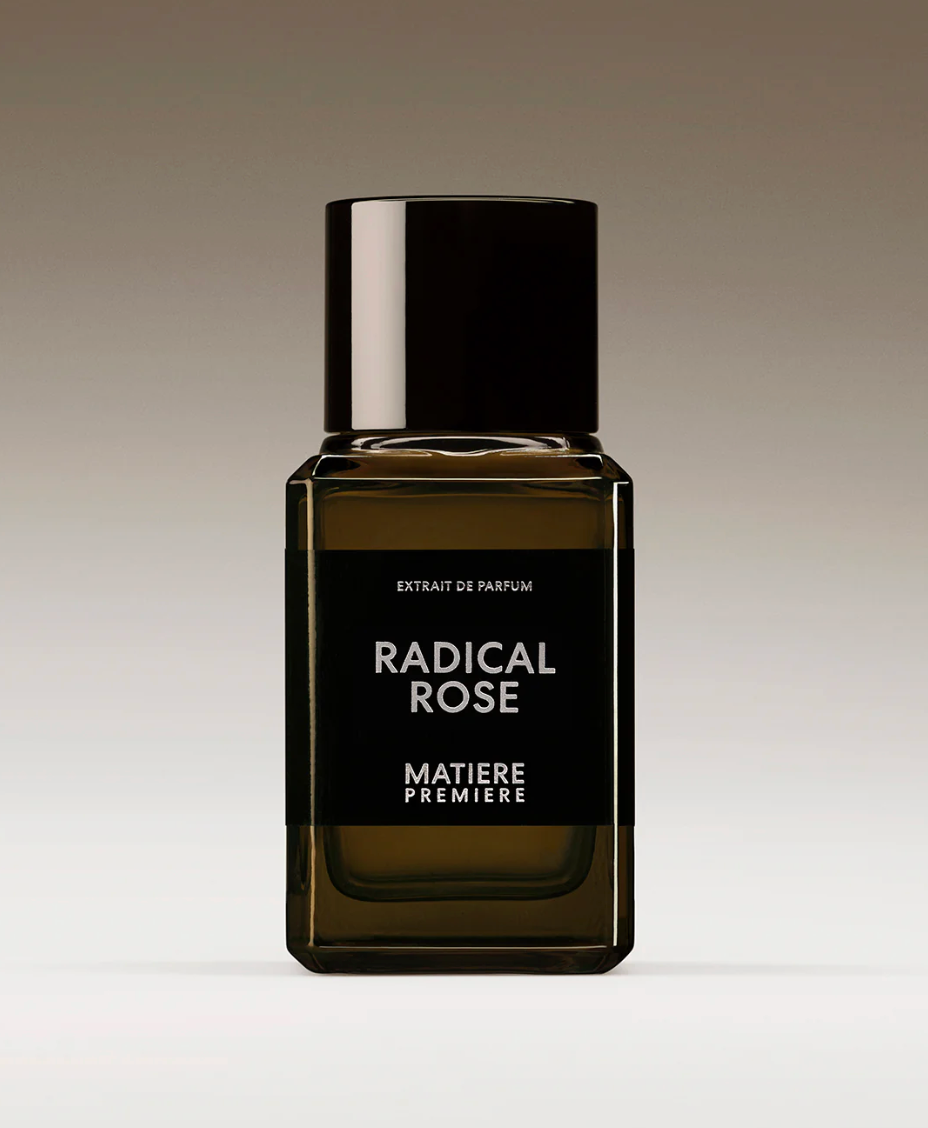 Radical Rose Extrait