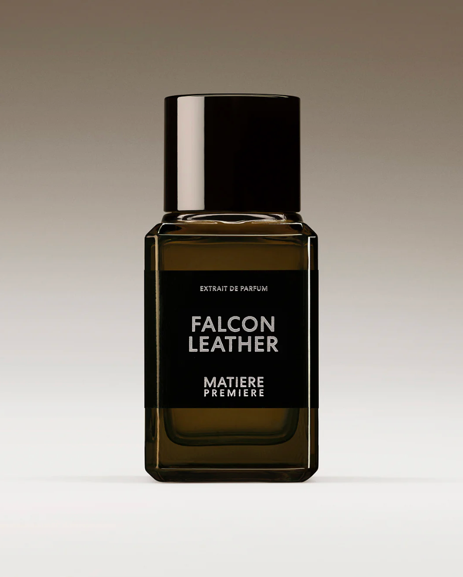 Falcon Leather Extrait