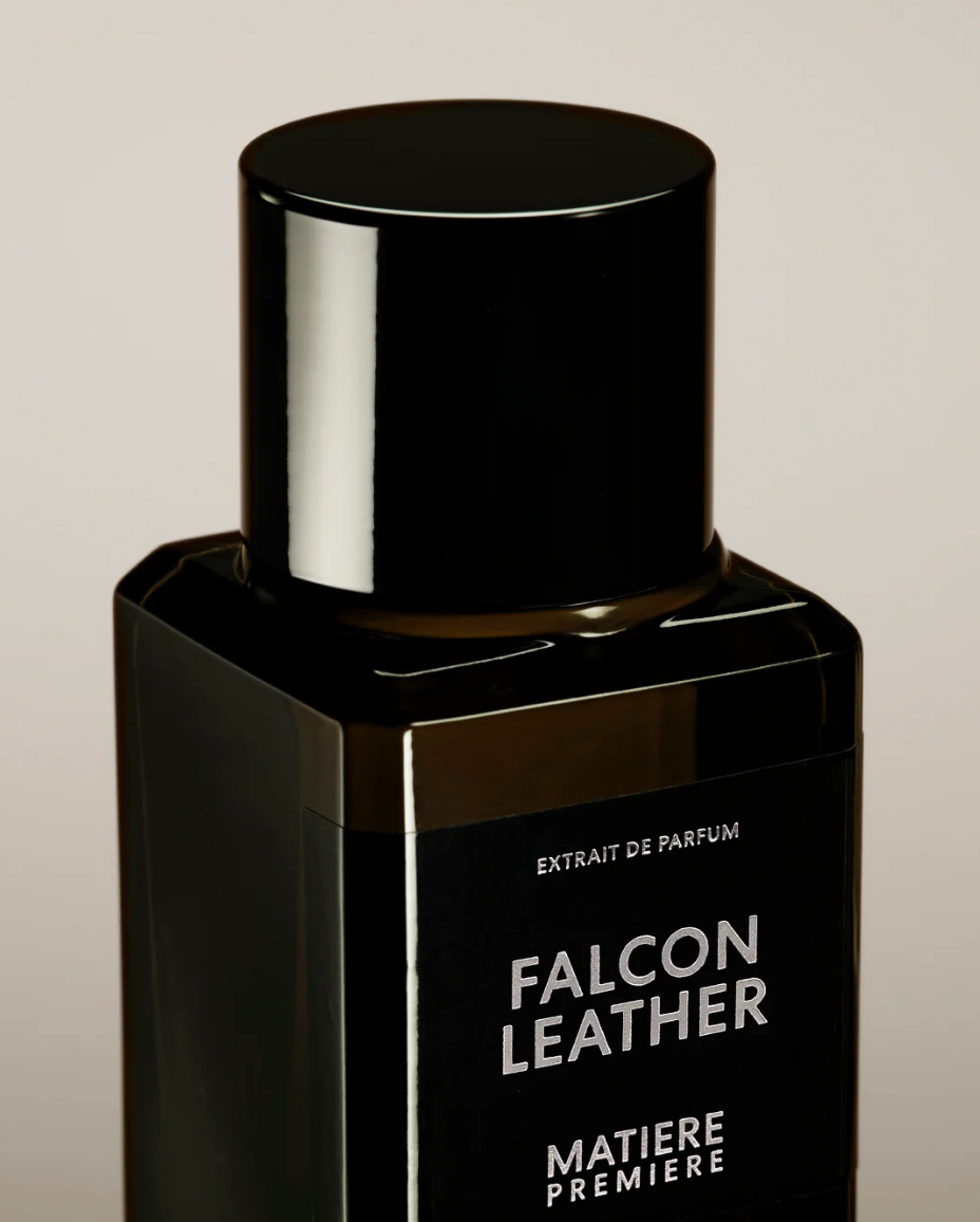 Falcon Leather Extrait