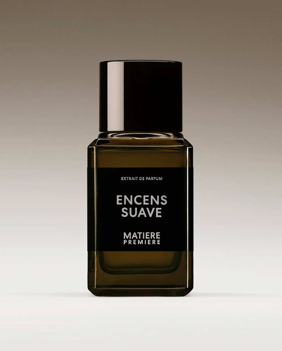 Encens Suave Extrait