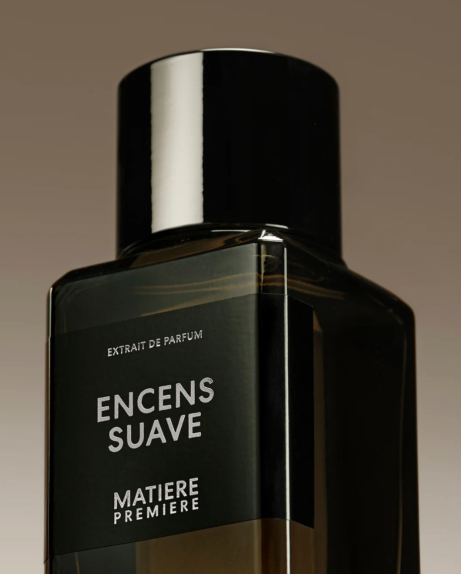 Encens Suave Extrait