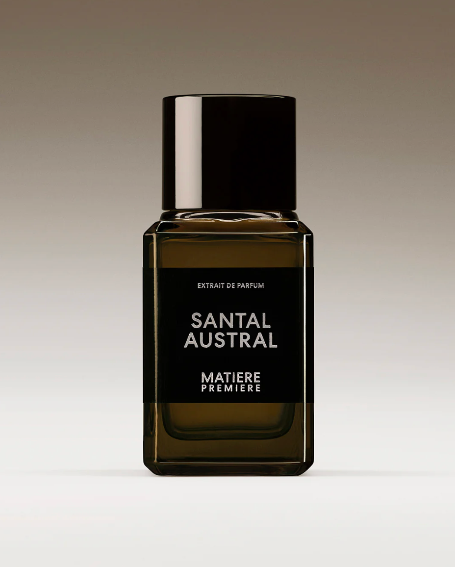 Santal Austral Extrait