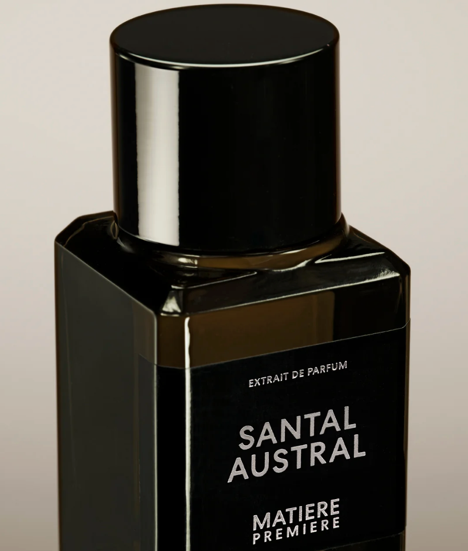 Santal Austral Extrait