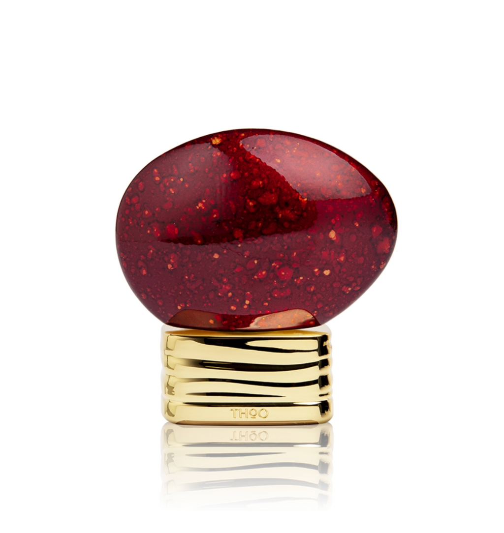 Ruby Red