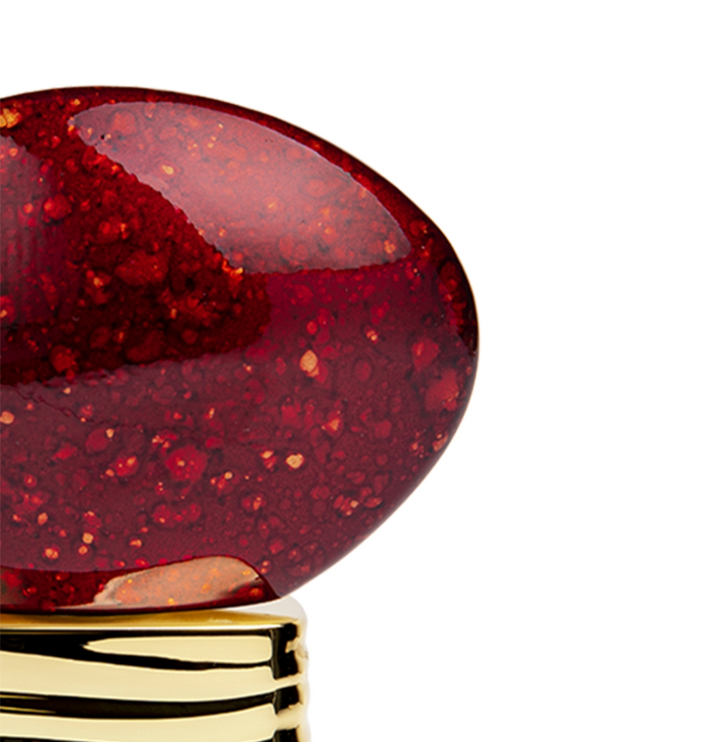 Ruby Red