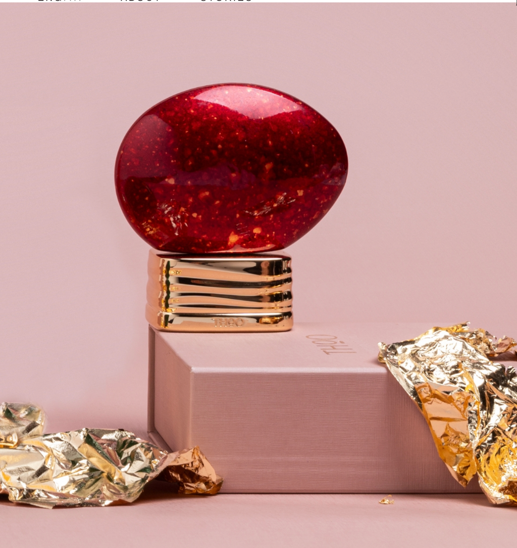 Ruby Red