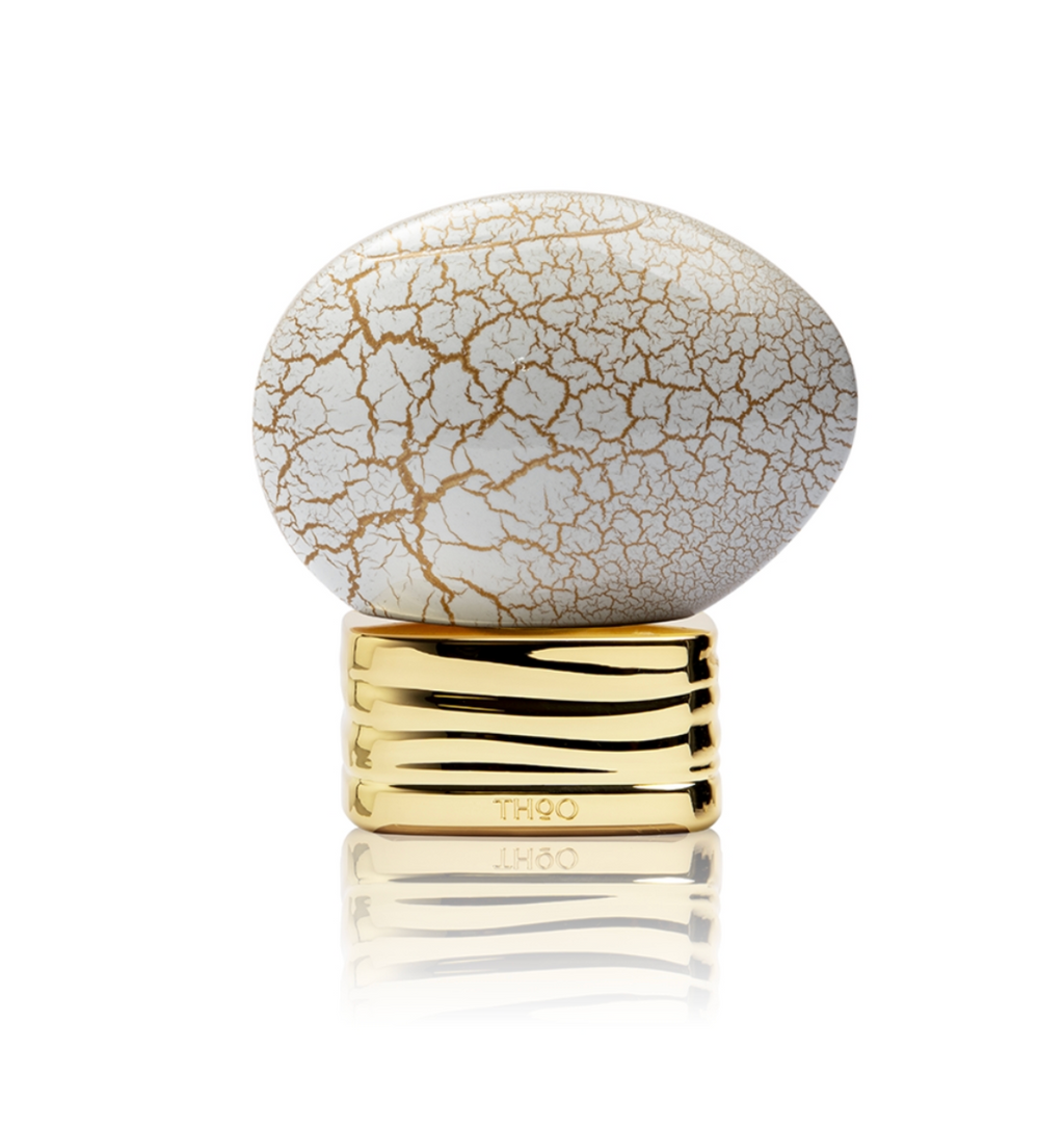 Breath of the Infinite