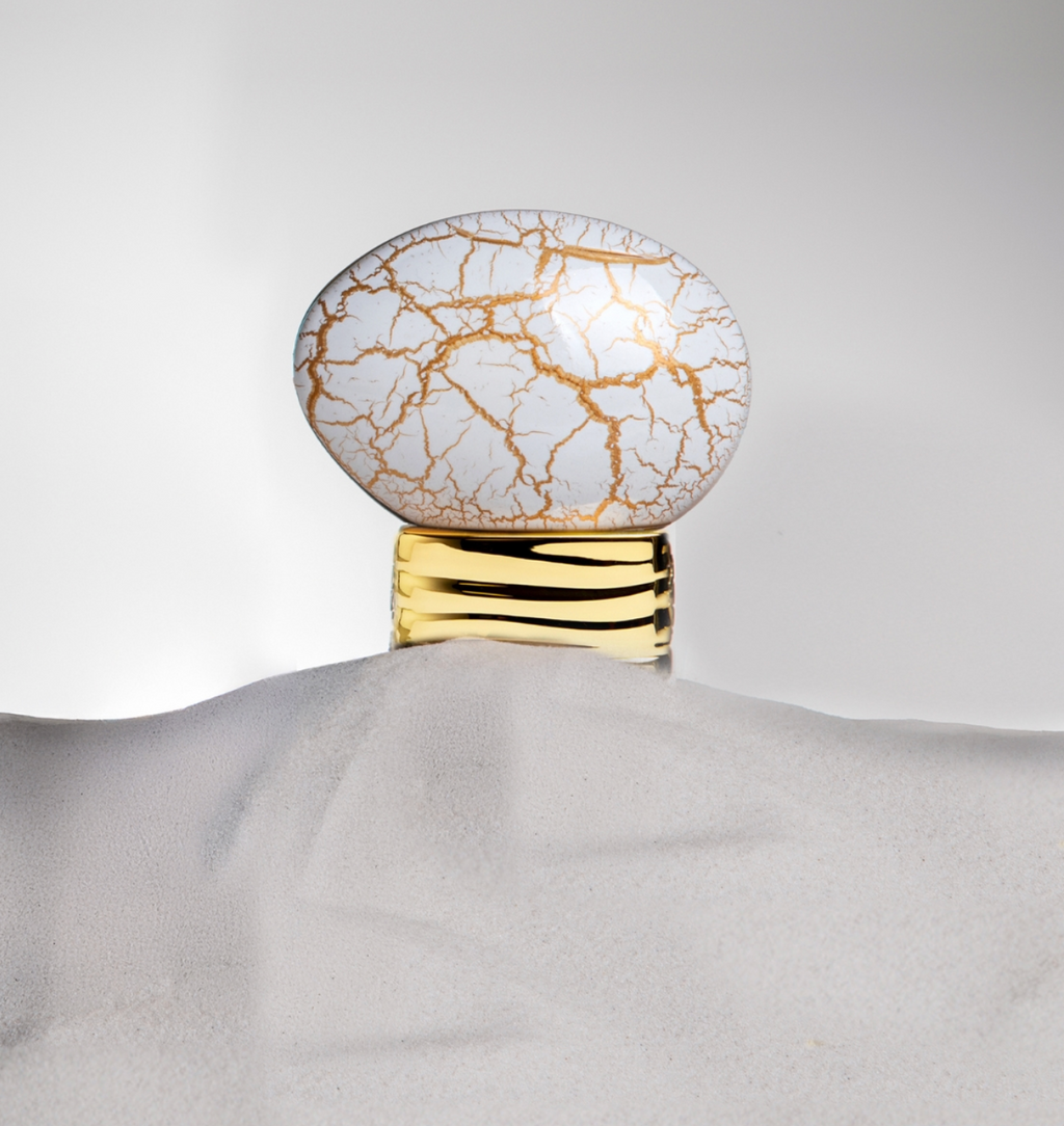 Breath of the Infinite