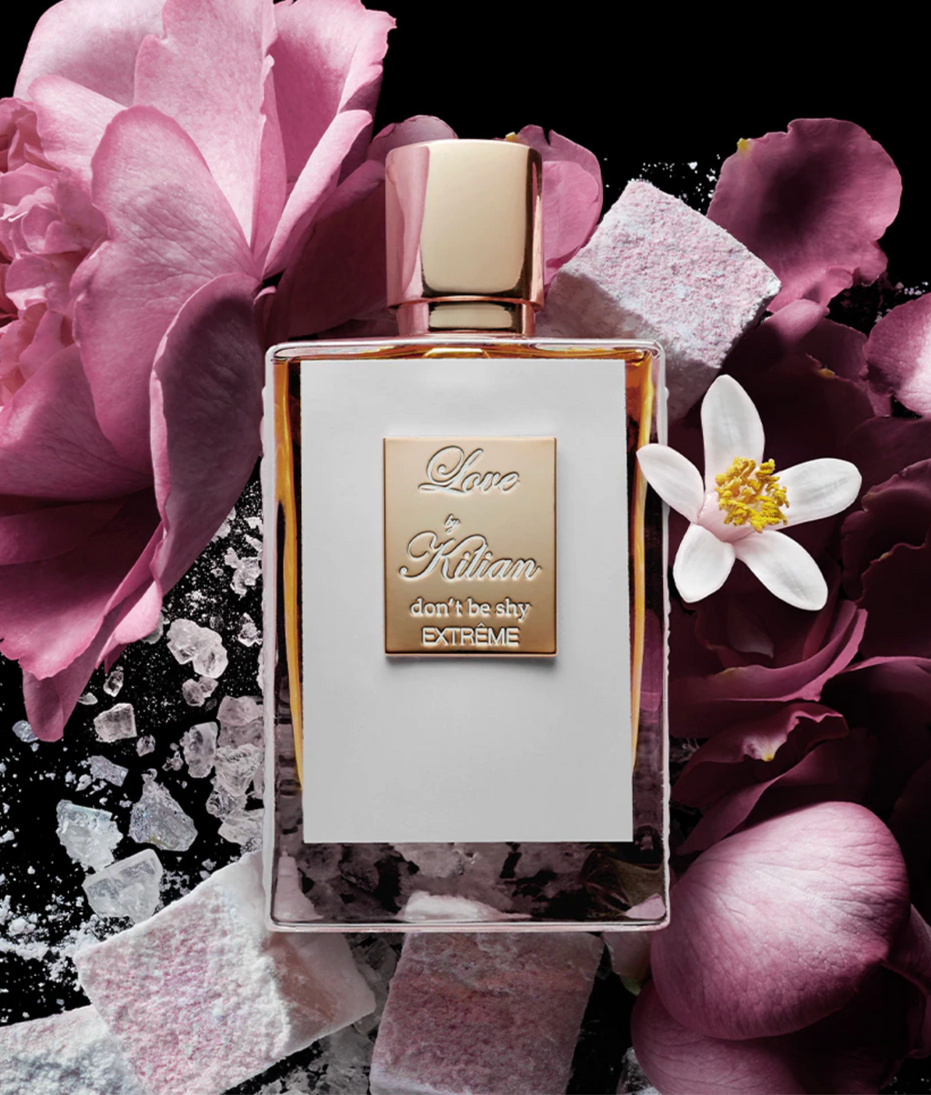 Love, Don’t Be Shy Extréme