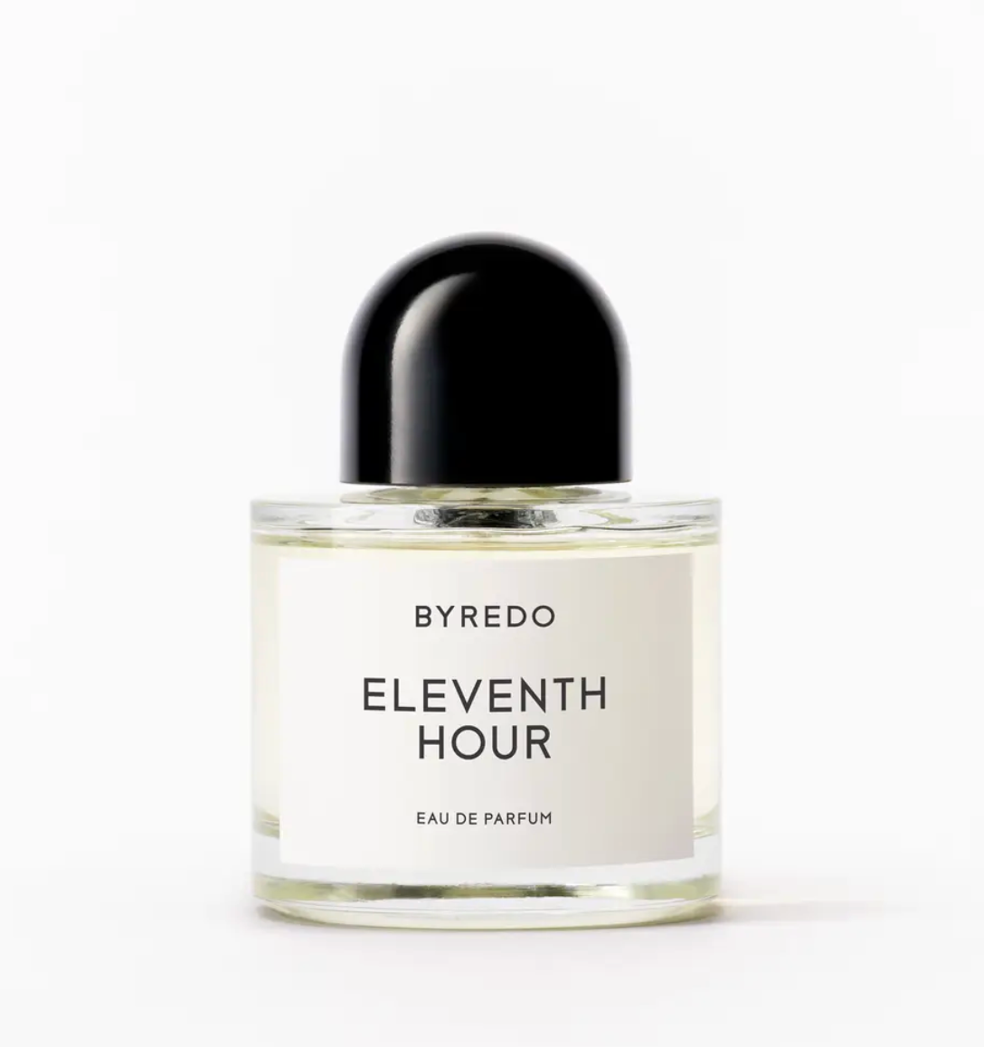 Byredo Eleventh Hour