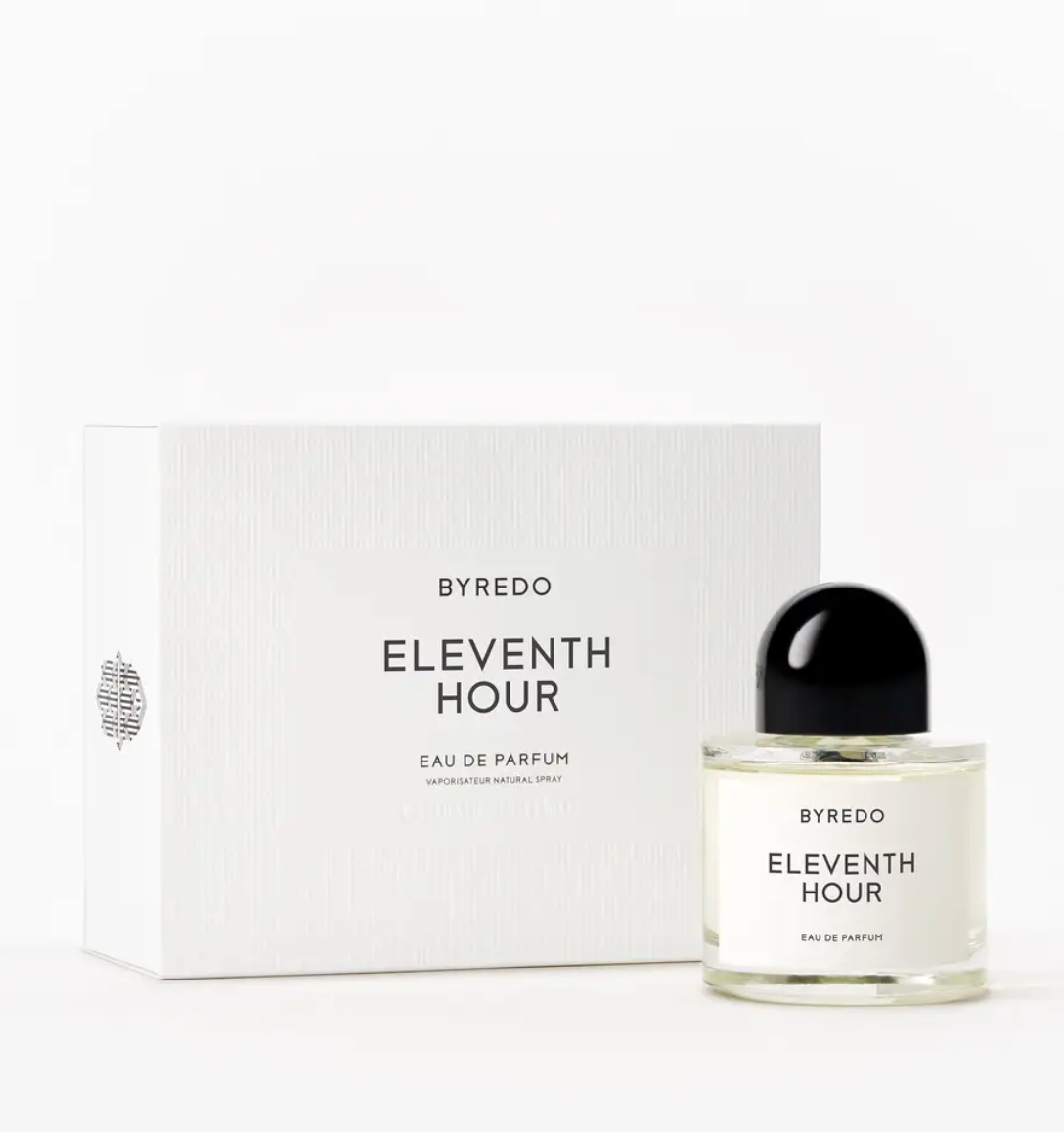 Byredo Eleventh Hour