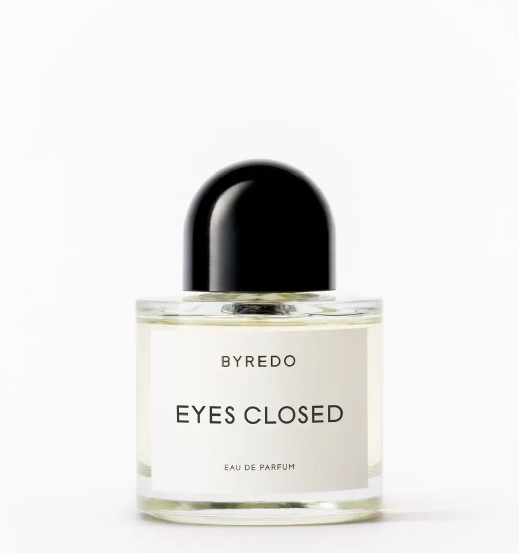 Byredo Eyes Closed