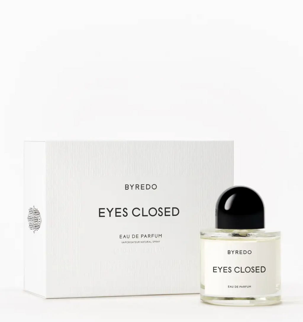 Byredo Eyes Closed