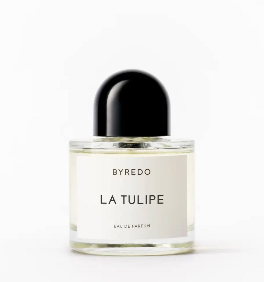 Byredo – La Tulipe
