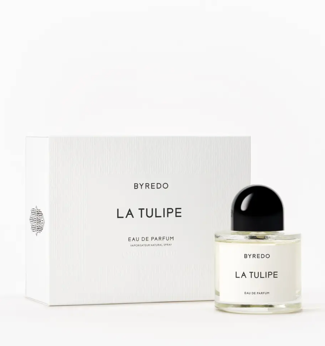 Byredo – La Tulipe