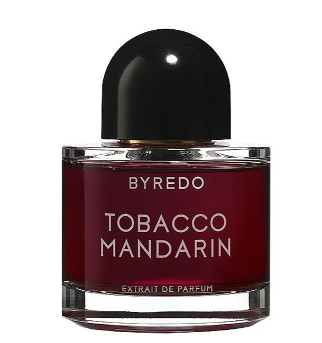 Byredo – Tobacco Mandarin