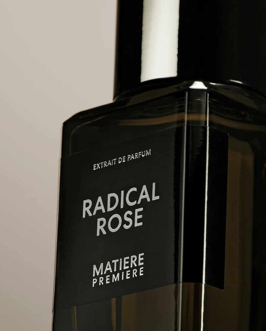 Radical Rose Extrait