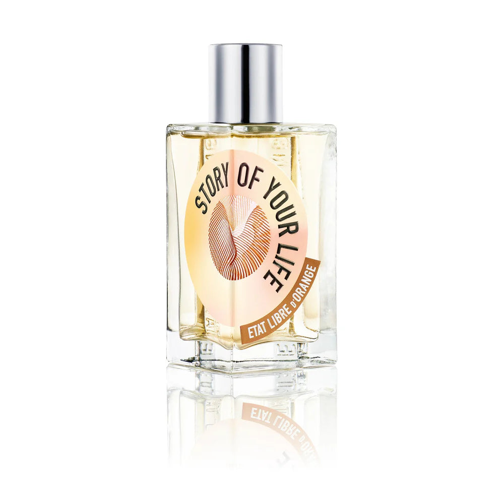Etat Libre d’Orange – Story of Your Life