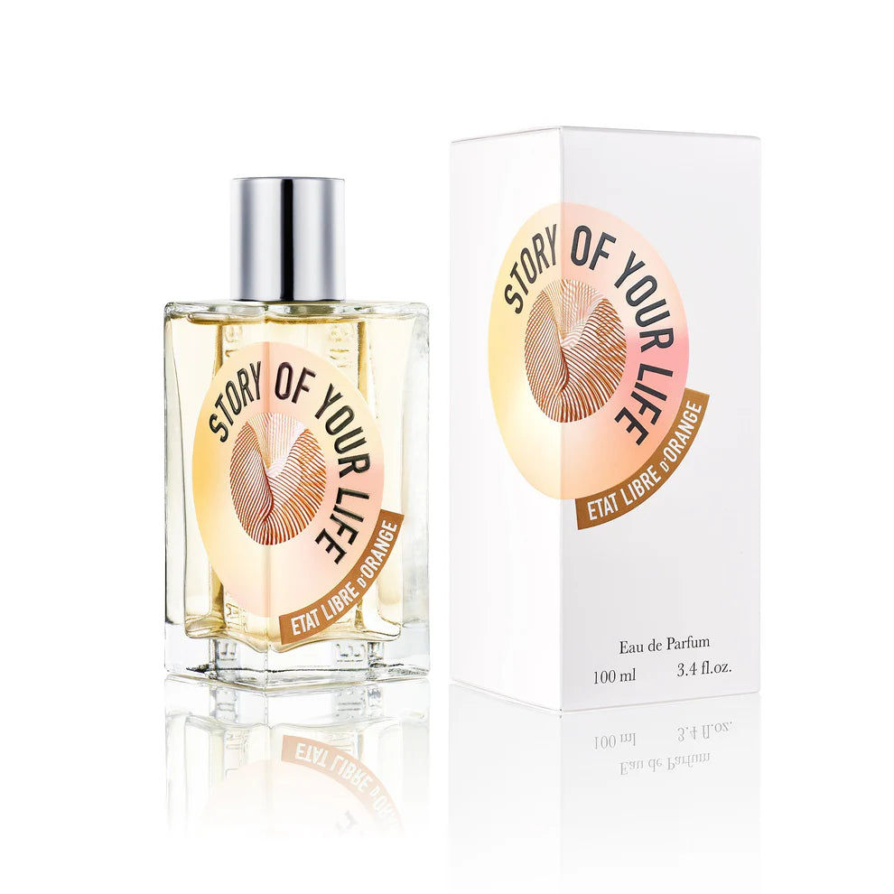Etat Libre d’Orange – Story of Your Life