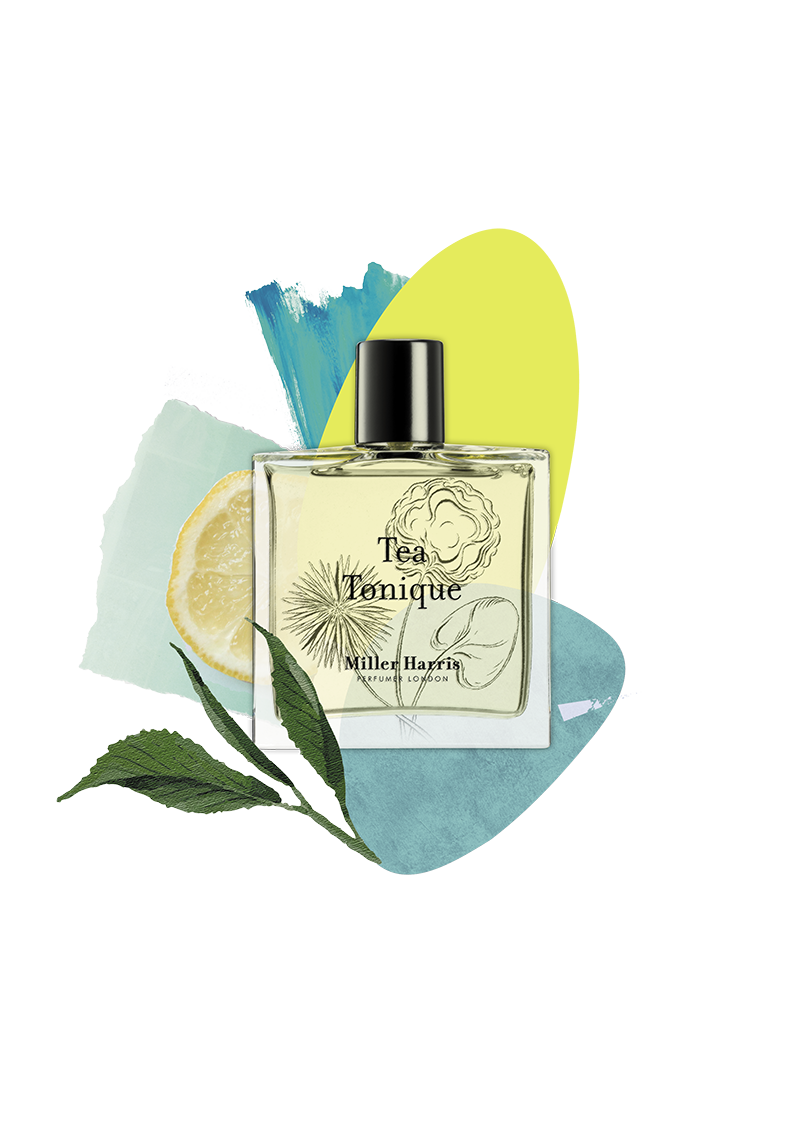 Miller Harris – Tea Tonique