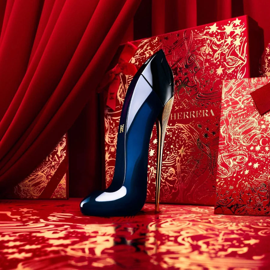 Carolina Herrera – Good Girl Ajándékszett