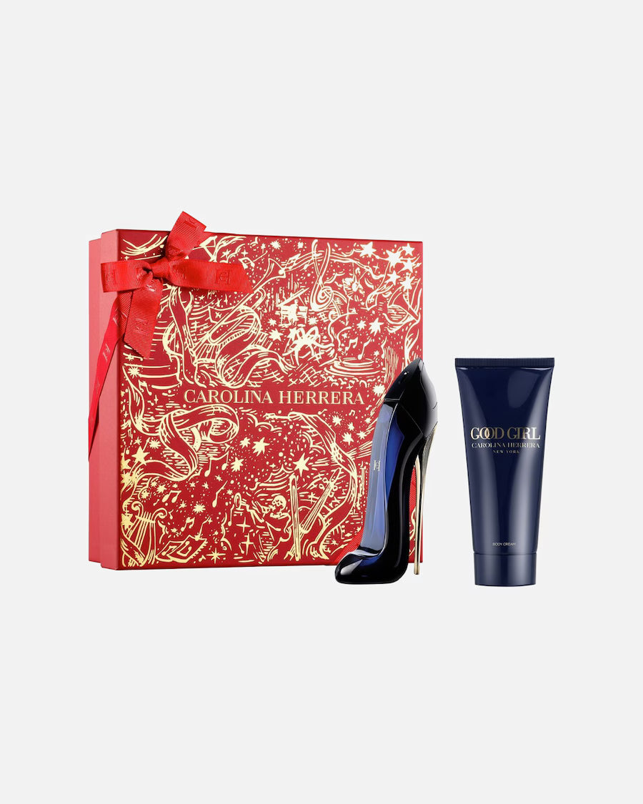 Carolina Herrera – Good Girl Ajándékszett