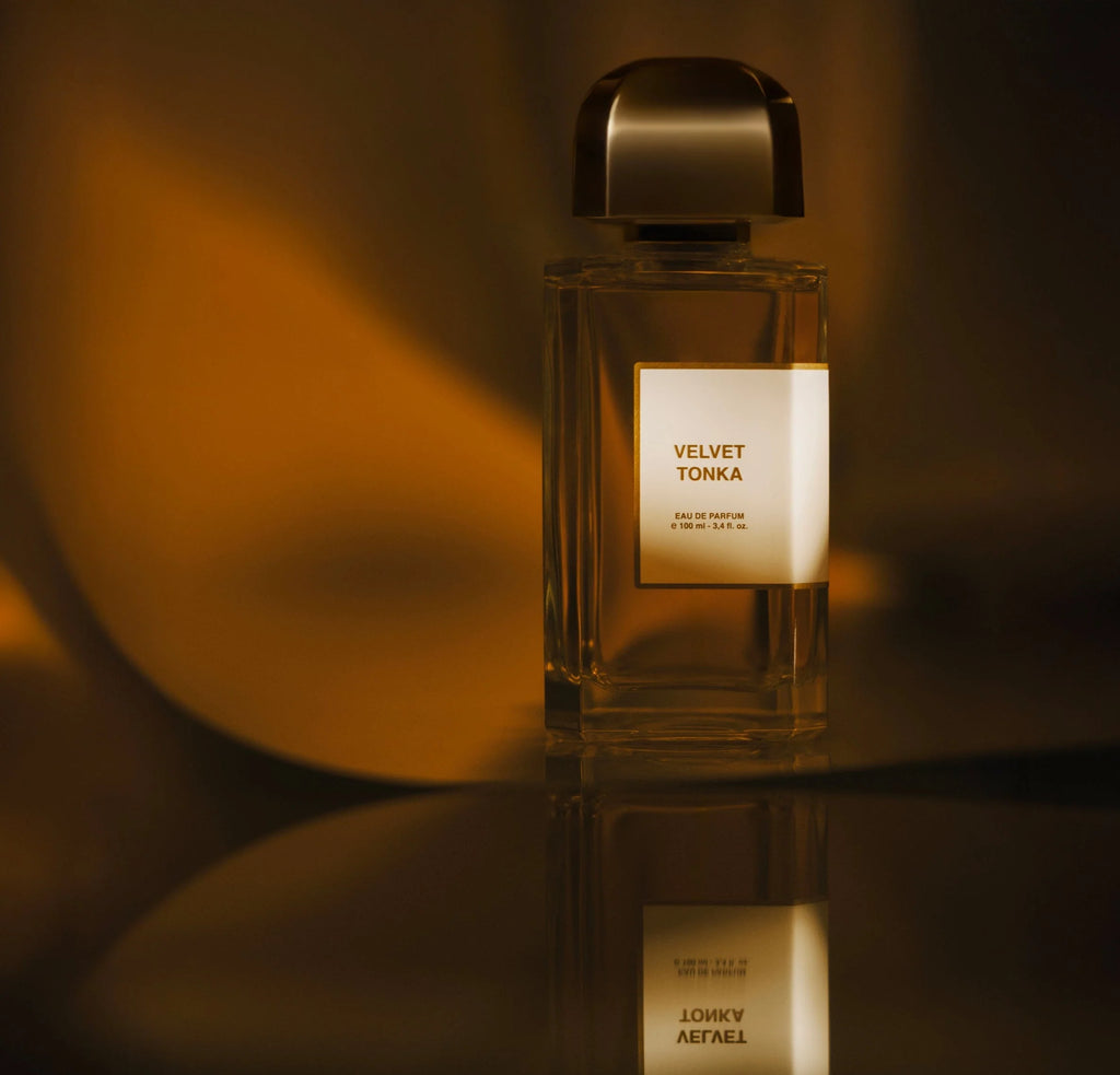 BDK Parfums – Velvet Tonka