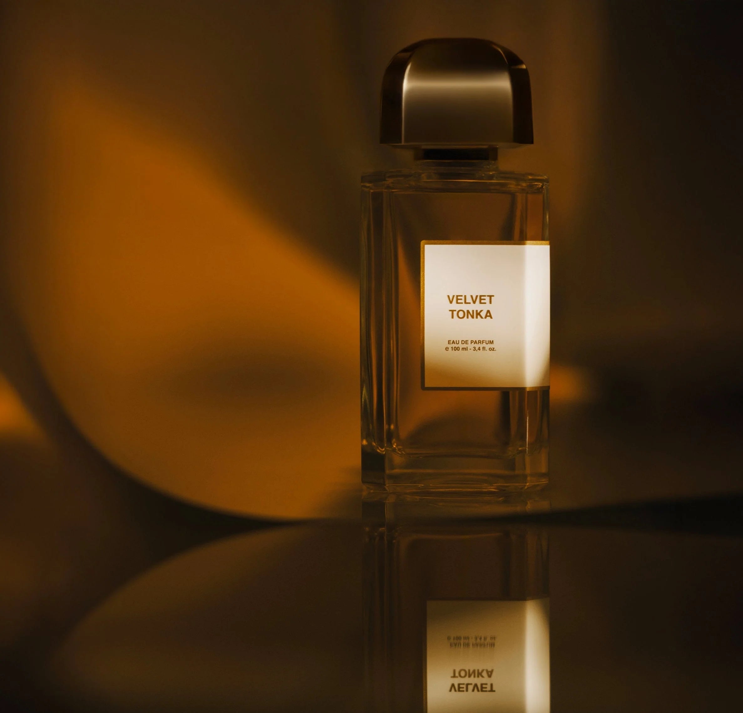 BDK Parfums – Velvet Tonka