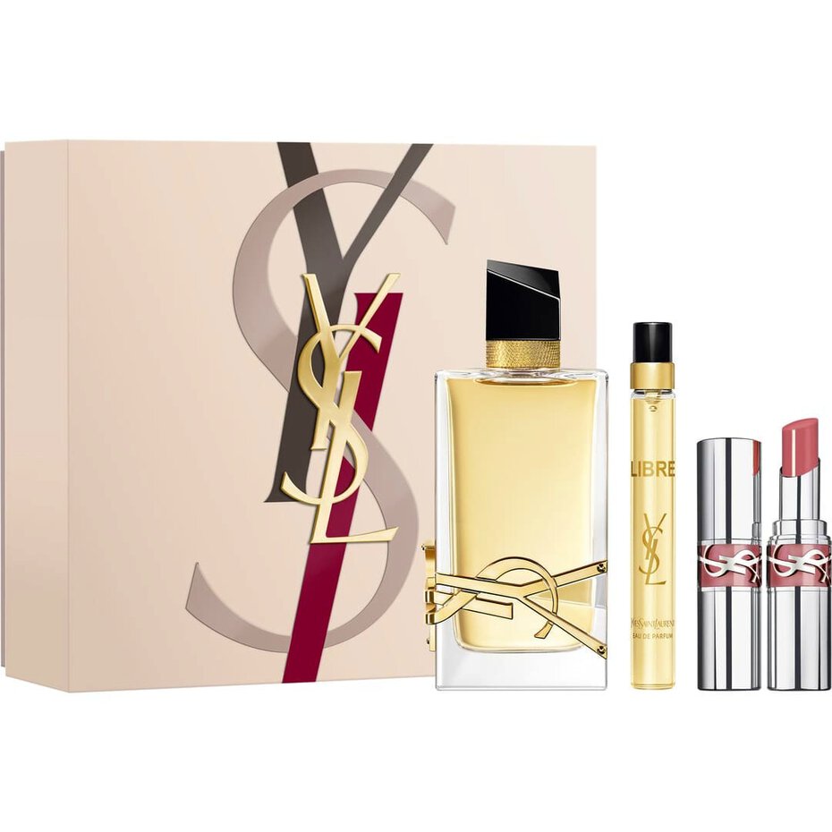 Yves Saint Laurent – Libre Eau de Parfum Ajándékszett