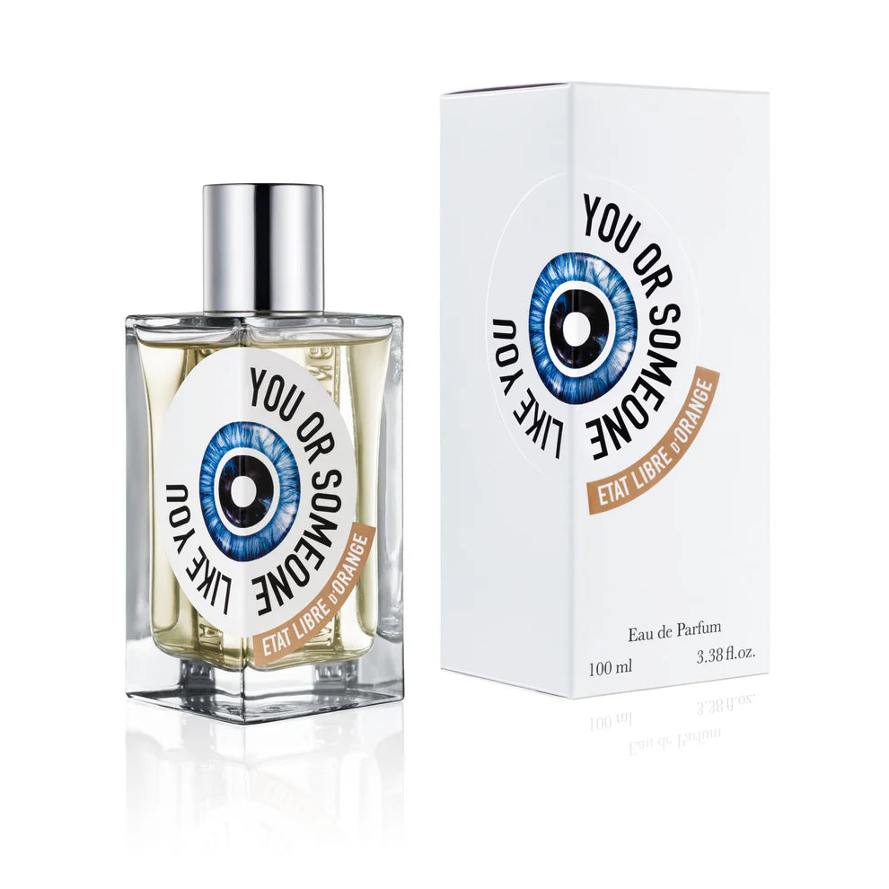 Etat Libre d’Orange – You Or Someone Like You