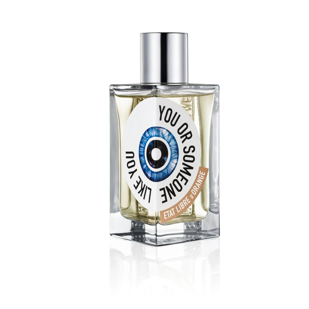 Etat Libre d’Orange – You Or Someone Like You