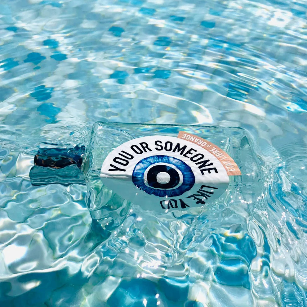 Etat Libre d’Orange – You Or Someone Like You