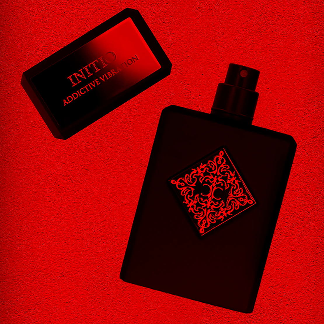 Initio Parfums Privés – Addictive Vibration