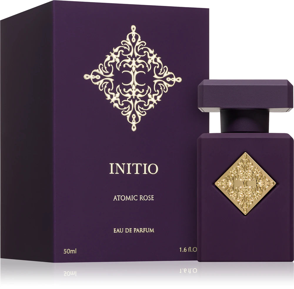 Initio Parfums Privés – Atomic Rose