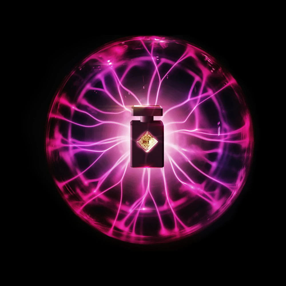 Initio Parfums Privés – Atomic Rose
