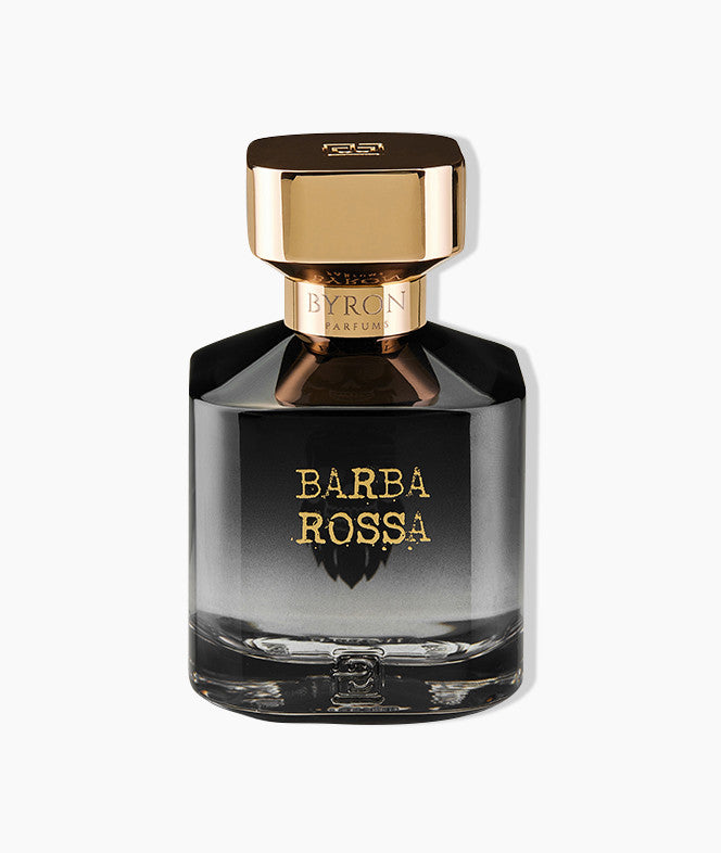 Byron Parfums – Barba Rossa