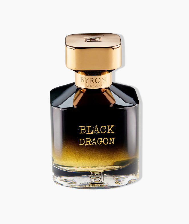 Byron Parfums – Black Dragon