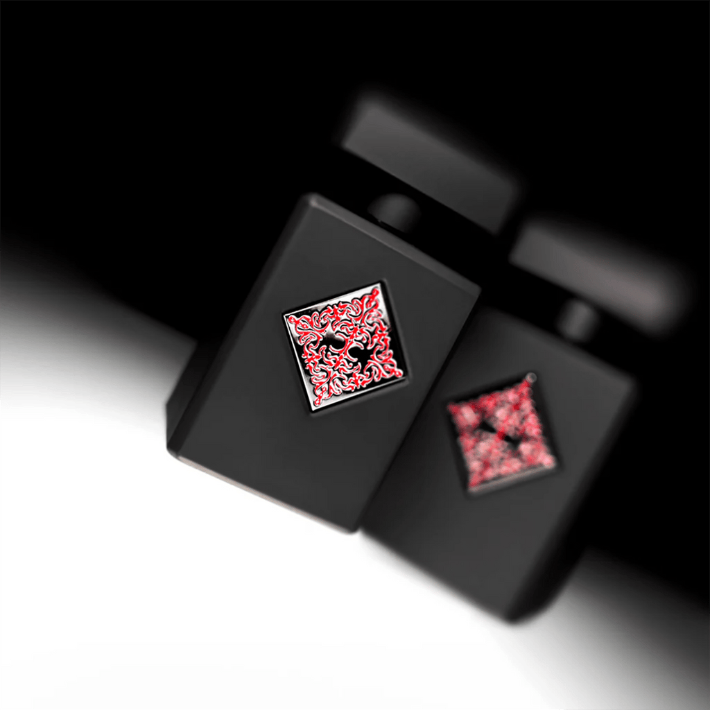 Initio Parfums Privés – Blessed Baraka