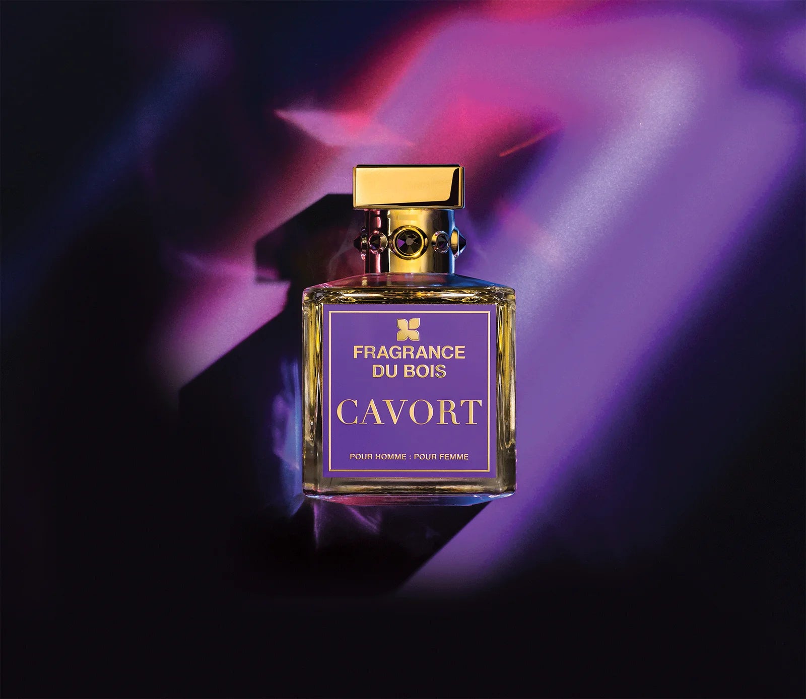 Fragrance Du Bois – Cavort