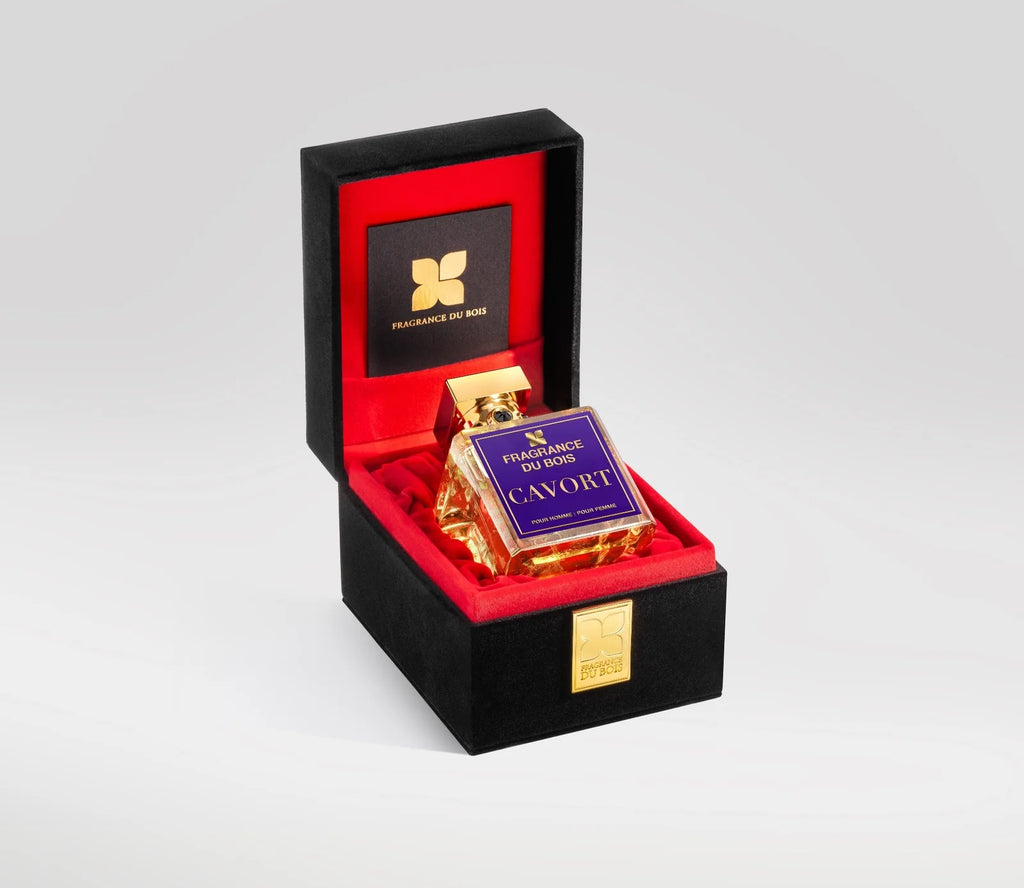 Fragrance Du Bois – Cavort
