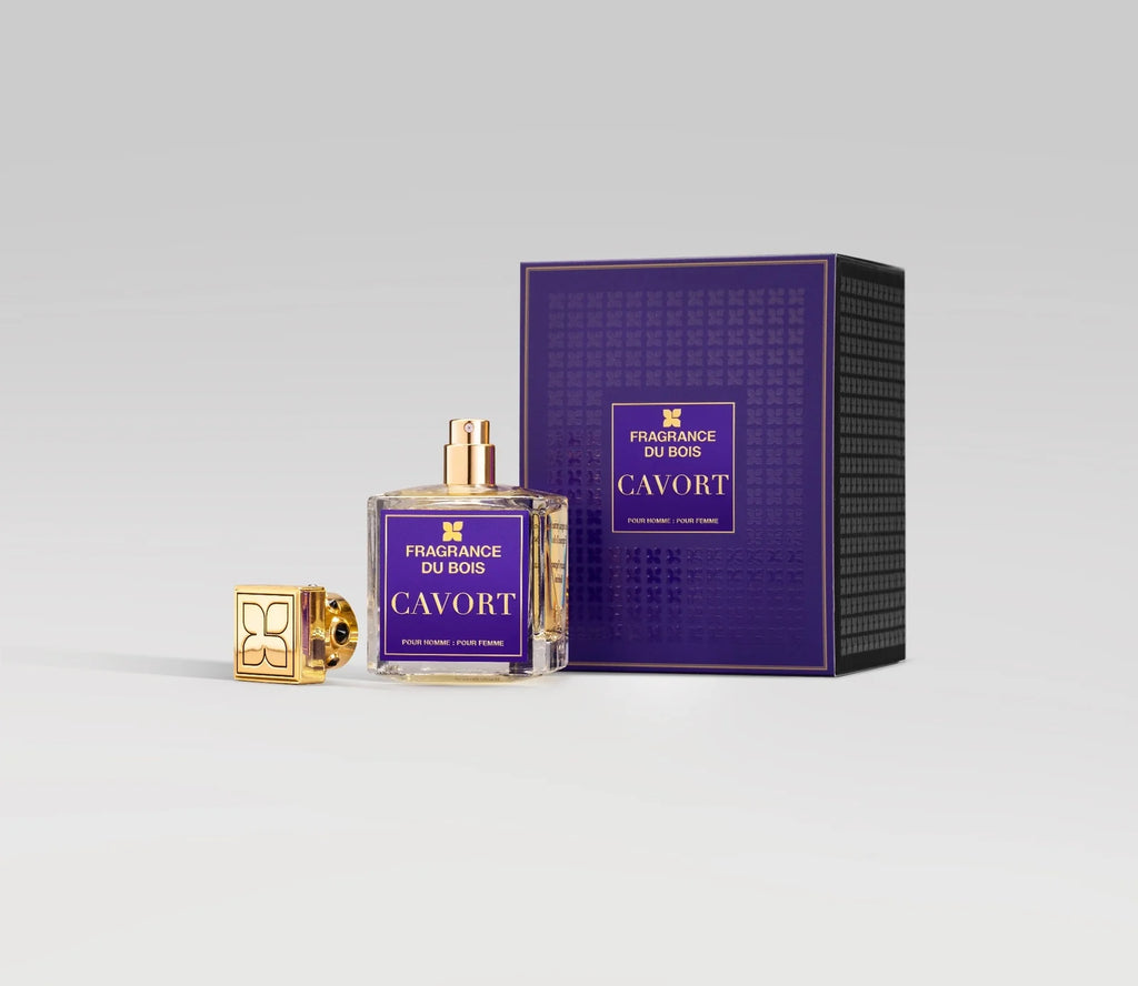 Fragrance Du Bois – Cavort